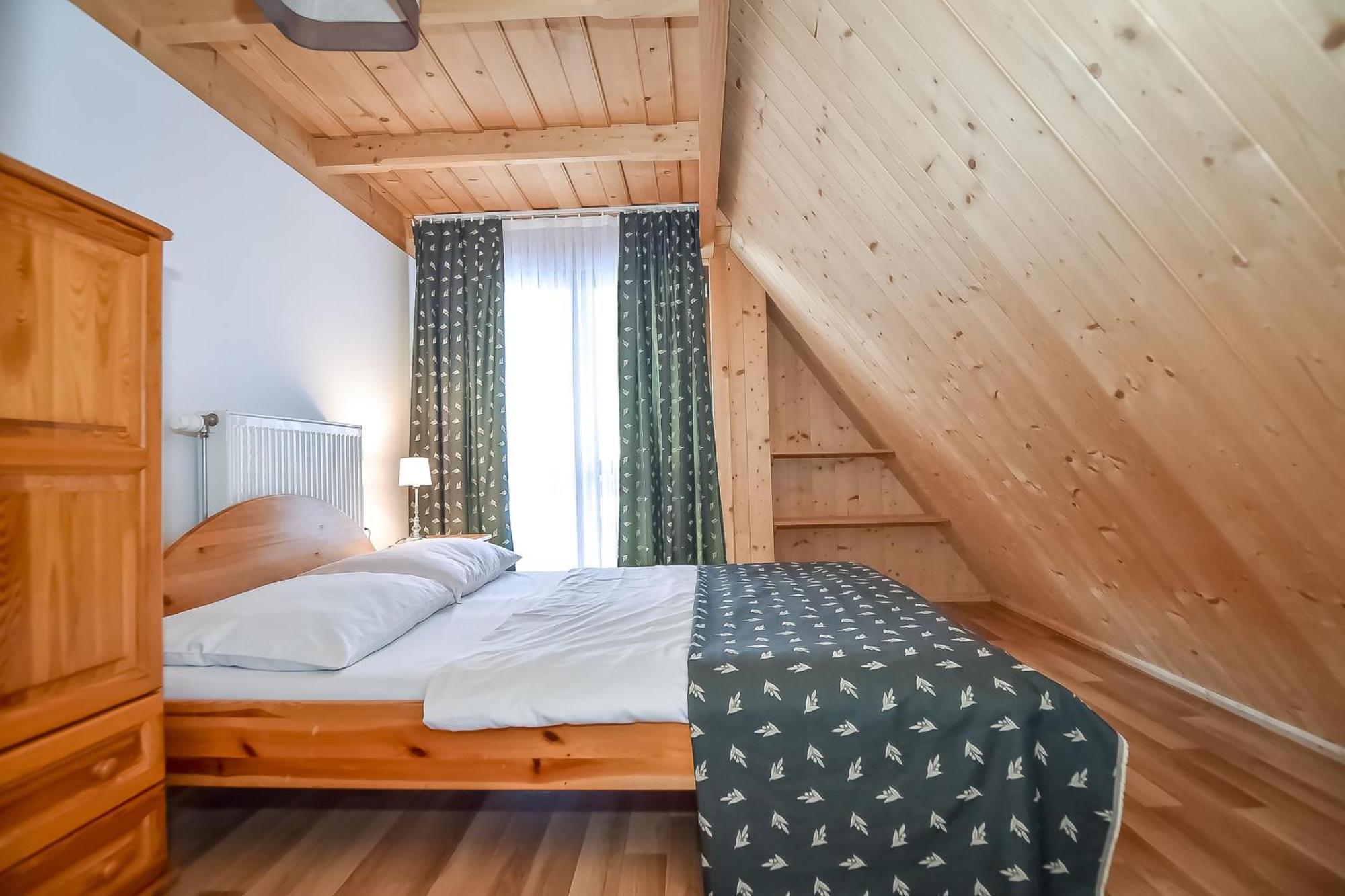 Willa Pod Orlem Jacuzzi Sauna Kościelisko Exterior foto
